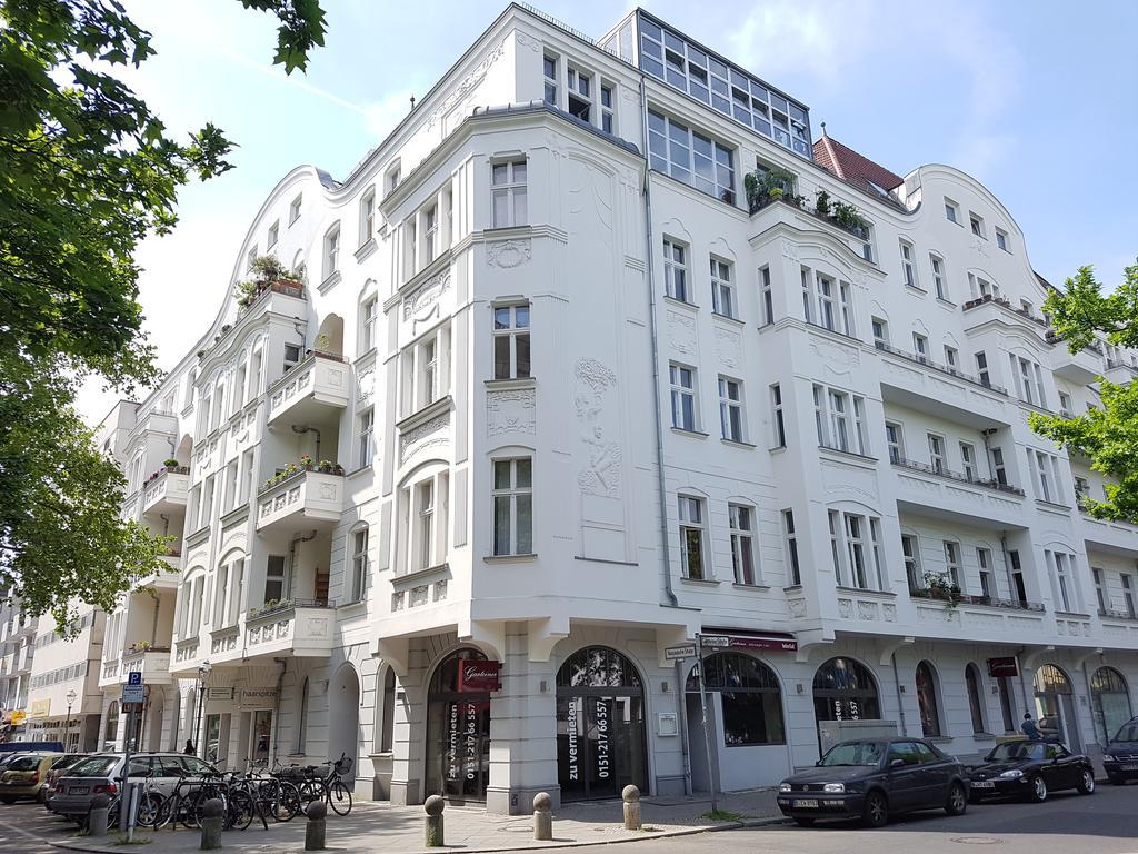 Gastein By Rockchair Apartments L Superhost Status L 2 Bedrooms Boxspringbeds 1,5 Bathrooms - Cozy Family & Business Flair Welcomes You! Berlin Eksteriør billede