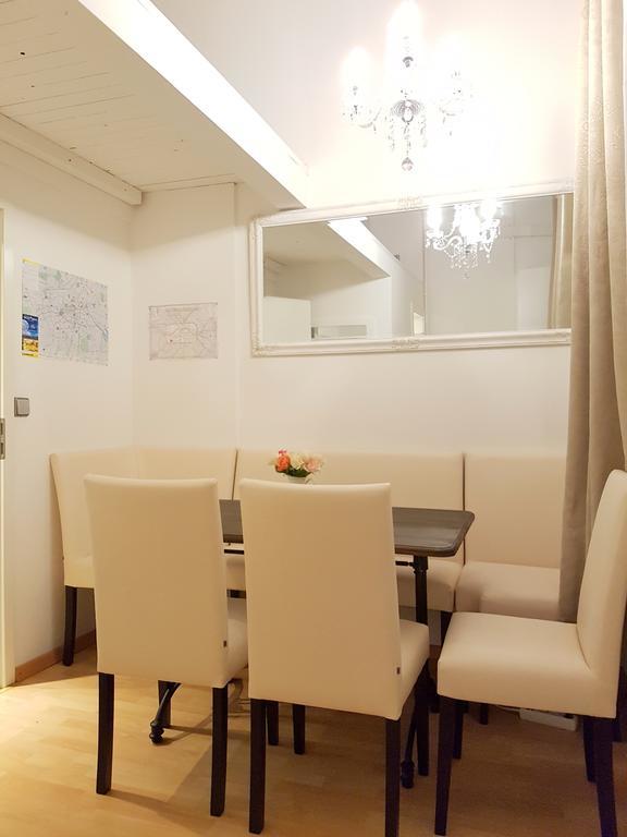 Gastein By Rockchair Apartments L Superhost Status L 2 Bedrooms Boxspringbeds 1,5 Bathrooms - Cozy Family & Business Flair Welcomes You! Berlin Eksteriør billede